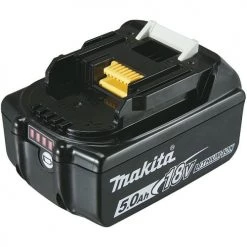Perceuse visseuse 18V Makita DDF481RTJ + 2 batteries 5 Ah + chargeur + MAKPAC 11 Perceuse visseuse 18V Makita DDF481RTJ + 2 batteries 5 Ah + chargeur + MAKPAC -Perceuse Soldes Magasin AFD 114114