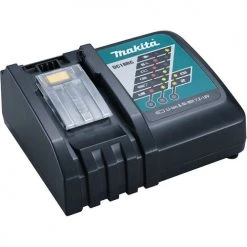 Perceuse visseuse 18V Makita DDF481RTJ + 2 batteries 5 Ah + chargeur + MAKPAC 12 Perceuse visseuse 18V Makita DDF481RTJ + 2 batteries 5 Ah + chargeur + MAKPAC -Perceuse Soldes Magasin AFD 114115