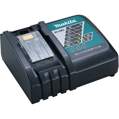 Perceuse visseuse 18V Makita DDF481RTJ + 2 batteries 5 Ah + chargeur + MAKPAC 7 Perceuse visseuse 18V Makita DDF481RTJ + 2 batteries 5 Ah + chargeur + MAKPAC – Image 5