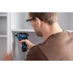 Perceuse-visseuse 12V Bosch GSR 12V-35 HX (sans batterie ni chargeur) en coffret L-Boxx 102 -Perceuse Soldes Magasin AFD 115831