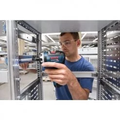 Perceuse-visseuse 12V Bosch GSR 12V-35 HX + 2 batteries 3 Ah + chargeur + coffret L-BOXX - 06019J9100 11 Perceuse-visseuse 12V Bosch GSR 12V-35 HX + 2 batteries 3 Ah + chargeur + coffret L-BOXX - 06019J9100 -Perceuse Soldes Magasin AFD 115848