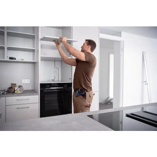 Perceuse-visseuse 12V Bosch GSR 12V-35 HX + 2 batteries 3 Ah + chargeur + coffret L-BOXX - 06019J9100 7 Perceuse-visseuse 12V Bosch GSR 12V-35 HX + 2 batteries 3 Ah + chargeur + coffret L-BOXX - 06019J9100 – Image 5