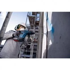 Perforateur SDS-Plus Biturbo Bosch GBH 18V-34 CF 18 V (sans batterie ni chargeur) + coffret 11 Perforateur SDS-Plus Biturbo Bosch GBH 18V-34 CF 18 V (sans batterie ni chargeur) + coffret -Perceuse Soldes Magasin AFD 116026