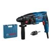 Perforateur SDS plus Bosch GBH 2-21 Professional 720 W + mandrin automatique -Perceuse Soldes Magasin AFD 116084