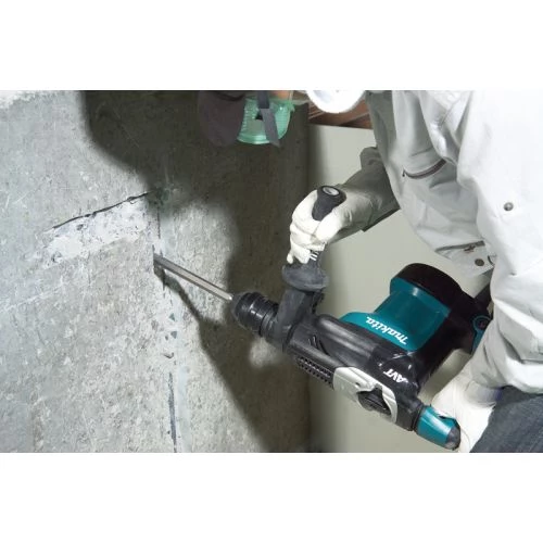 Perforateur-burineur SDS-Plus Makita HR3210FCT 850 W + accessoires 6 Perforateur-burineur SDS-Plus Makita HR3210FCT 850 W + accessoires – Image 4