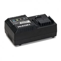 Visseuse à choc sans-fil Hikoki WH36DBWRZ 36 V + 2 batteries 2,5 Ah + coffret HSC II -Perceuse Soldes Magasin AFD 116861