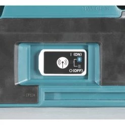 Perforateur SDS+ sans-fil Makita HR002GM202 40 V + 2 batteries 4 Ah + chargeur + coffret Makpac 13 Perforateur SDS+ sans-fil Makita HR002GM202 40 V + 2 batteries 4 Ah + chargeur + coffret Makpac -Perceuse Soldes Magasin AFD 117083