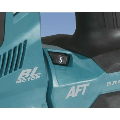 Perforateur SDS+ sans-fil Makita HR002GZ05 40 V (sans batterie ni chargeur) + coffret Makpac 4 8 Perforateur SDS+ sans-fil Makita HR002GZ05 40 V (sans batterie ni chargeur) + coffret Makpac 4 – Image 6