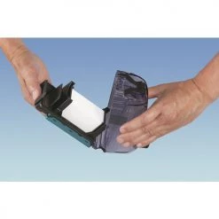 Perforateur SDS+ sans-fil Makita HR004GZ01 40 V (sans batterie ni chargeur) + coffret Makpac 4 -Perceuse Soldes Magasin AFD 117130