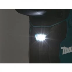 Perforateur SDS+ sans-fil Makita HR004GZ01 40 V (sans batterie ni chargeur) + coffret Makpac 4 -Perceuse Soldes Magasin AFD 117131