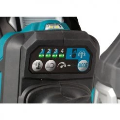Boulonneuse à choc 40V Makita TW001GD201 + 2 batteries 2,5 Ah + chargeur + MAKPAC 3 -Perceuse Soldes Magasin AFD 117264