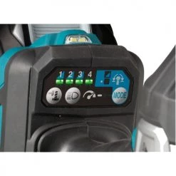 Boulonneuse à chocs 40V Makita TW001GZ01 (sans batterie ni chargeur) + coffret MAKPAC -Perceuse Soldes Magasin AFD 117279
