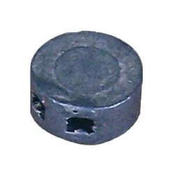 Scellé plomb standard Wilmart