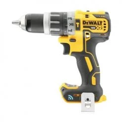 Perceuse-visseuse à percussion 18V Dewalt DCD797NT Brushless XR (sans batterie ni chargeur) + Tstak -Perceuse Soldes Magasin AFD 121907