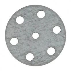 Rondelles métalliques Spit PULSA D.25