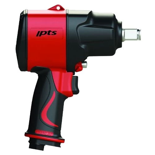 Clé à chocs pneumatique 3/4'' Sam Outillage série S1 1163Z 3 Clé à chocs pneumatique 3/4'' Sam Outillage série S1 1163Z