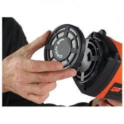 Cloueur à gaz sans fil Spit PULSA 40P+ -Perceuse Soldes Magasin AFD 122956