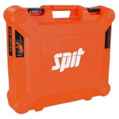 Cloueur à gaz sans-fil Spit Pulsa 40E + batterie 2.5 Ah + chargeur -Perceuse Soldes Magasin AFD 122980