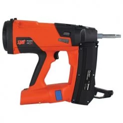 Cloueur à gaz sans-fil Spit Pulsa 40E + batterie 2.5 Ah + chargeur -Perceuse Soldes Magasin AFD 122981