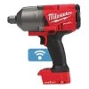 Boulonneuse 18V Milwaukee M18 ONEFHIWF34-0X (sans batterie ni chargeur) + coffret HD-Box - 4933459729