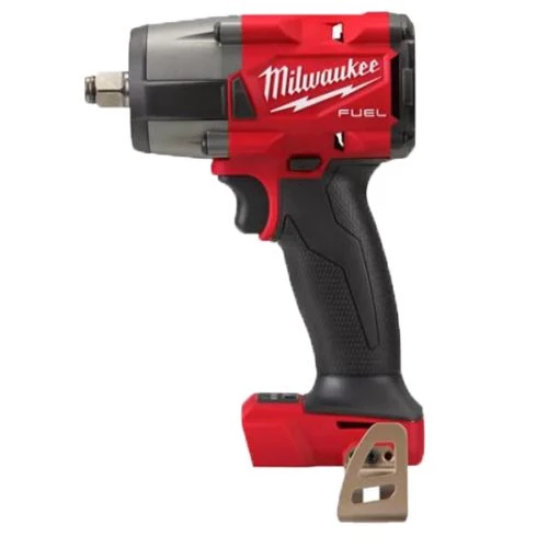 Boulonneuse à chocs 18V Milwaukee M18 FMTIW2F12-0X (sans batterie ni chargeur) + coffret HD-BOX - 4933478449 3 Boulonneuse à chocs 18V Milwaukee M18 FMTIW2F12-0X (sans batterie ni chargeur) + coffret HD-BOX - 4933478449