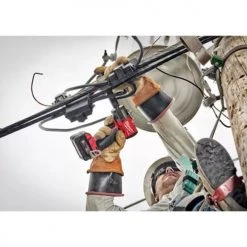 Boulonneuse à chocs 18V Milwaukee M18 FMTIW2F12-0X (sans batterie ni chargeur) + coffret HD-BOX - 4933478449 12 Boulonneuse à chocs 18V Milwaukee M18 FMTIW2F12-0X (sans batterie ni chargeur) + coffret HD-BOX - 4933478449 -Perceuse Soldes Magasin AFD 123799