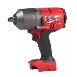Boulonneuse à chocs 18V Milwaukee M18 FHIWF12-0X (sans batterie ni chargeur) + coffret HD-BOX - 4933459695