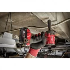 Boulonneuse à chocs 18V Milwaukee M18 FIW2F12-0X (sans batterie ni chargeur) + coffret HD-BOX - 4933478443 11 Boulonneuse à chocs 18V Milwaukee M18 FIW2F12-0X (sans batterie ni chargeur) + coffret HD-BOX - 4933478443 -Perceuse Soldes Magasin AFD 123855