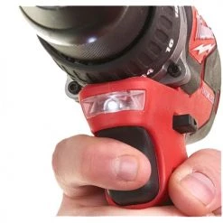 Perceuse à percussion 18V Milwaukee M18 CBLPD-402C + 2 batteries 4 Ah + chargeur + coffret - 4933464537 10 Perceuse à percussion 18V Milwaukee M18 CBLPD-402C + 2 batteries 4 Ah + chargeur + coffret - 4933464537 -Perceuse Soldes Magasin AFD 123900