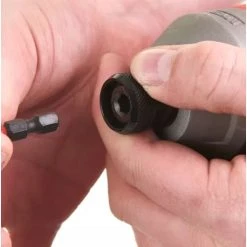 Visseuse à chocs sans-fil Milwaukee 1/4'' hexagonale M18™ CBLID-0 18 V (sans batterie ni chargeur) 12 Visseuse à chocs sans-fil Milwaukee 1/4'' hexagonale M18™ CBLID-0 18 V (sans batterie ni chargeur) -Perceuse Soldes Magasin AFD 123957