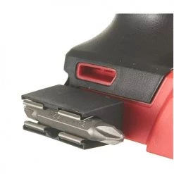 Perceuse-visseuse 18V Milwaukee M18 BLDD2-0X (sans batterie ni chargeur) + HD Box - 4933464514 -Perceuse Soldes Magasin AFD 123962