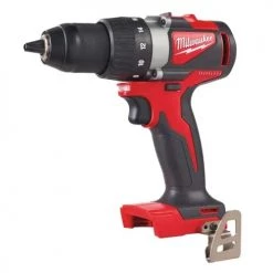 Perceuse-visseuse 18V Milwaukee M18 BLDD2-0X (sans batterie ni chargeur) + HD Box - 4933464514