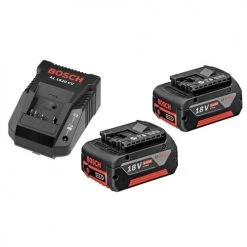 Perceuse-visseuse 18V Bosch GSR 18V-28 + 2 batteries 4 Ah + chargeur + coffret L-Boxx - 0615990K3S 11 Perceuse-visseuse 18V Bosch GSR 18V-28 + 2 batteries 4 Ah + chargeur + coffret L-Boxx - 0615990K3S -Perceuse Soldes Magasin AFD 128027
