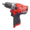 Perceuse-visseuse 12V Milwaukee M12 FDD-0 (sans batterie ni chargeur) - 4933459815