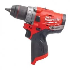 Perceuse-visseuse 12V Milwaukee M12 FDD-0 (sans batterie ni chargeur) - 4933459815