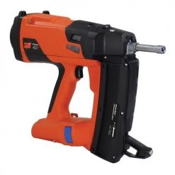 Cloueur à gaz Spit PULSA 40P+ avec 2 magasins standard (20 clous) et long (50 clous) 12 Cloueur à gaz Spit PULSA 40P+ avec 2 magasins standard (20 clous) et long (50 clous) -Perceuse Soldes Magasin AFD 129467