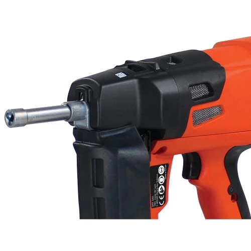 Cloueur à gaz Spit PULSA 40P+ avec 2 magasins standard (20 clous) et long (50 clous) 4 Cloueur à gaz Spit PULSA 40P+ avec 2 magasins standard (20 clous) et long (50 clous) – Image 2