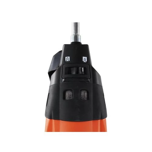 Cloueur à gaz Spit PULSA 40P+ avec 2 magasins standard (20 clous) et long (50 clous) 5 Cloueur à gaz Spit PULSA 40P+ avec 2 magasins standard (20 clous) et long (50 clous) – Image 3