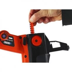 Cloueur à gaz Spit PULSA 40P+ avec 2 magasins standard (20 clous) et long (50 clous) 13 Cloueur à gaz Spit PULSA 40P+ avec 2 magasins standard (20 clous) et long (50 clous) -Perceuse Soldes Magasin AFD 129474