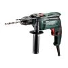 Perceuse à percussion 650W Metabo SBE 650 en boite en carton - 600671850 2 Perceuse à percussion 650W Metabo SBE 650 en boite en carton - 600671850 -Perceuse Soldes Magasin AFD 132106