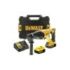 Perforateur sans fil 18 V OPP SDS plus Dewalt DCH133 + 2 batteries 4 Ah + chargeur XR DCB115 2 Perforateur sans fil 18 V OPP SDS plus Dewalt DCH133 + 2 batteries 4 Ah + chargeur XR DCB115 -Perceuse Soldes Magasin AFD 133104