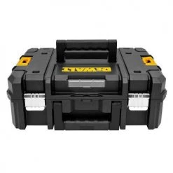Boulonneuse à choc 18V Dewalt DCF894NT (sans batterie ni chargeur) + coffret T-Stak 10 Boulonneuse à choc 18V Dewalt DCF894NT (sans batterie ni chargeur) + coffret T-Stak -Perceuse Soldes Magasin AFD 133944