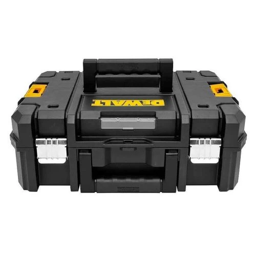 Boulonneuse à choc 18V Dewalt DCF894NT (sans batterie ni chargeur) + coffret T-Stak 6 Boulonneuse à choc 18V Dewalt DCF894NT (sans batterie ni chargeur) + coffret T-Stak – Image 4