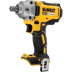 Boulonneuse à choc 18V Dewalt DCF894NT (sans batterie ni chargeur) + coffret T-Stak 11 Boulonneuse à choc 18V Dewalt DCF894NT (sans batterie ni chargeur) + coffret T-Stak -Perceuse Soldes Magasin AFD 133946