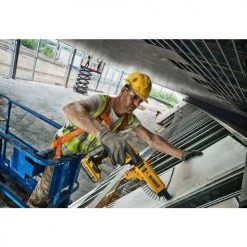 Visseuse plaque de plâtre Dewalt DCF620D2K 18 V + 2 batteries 2 Ah + chargeur + Tstak -Perceuse Soldes Magasin AFD 133995