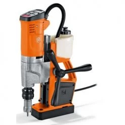 Unité de perçage magnétique 1100W Fein KBU 35 QW universelle - 72705461000