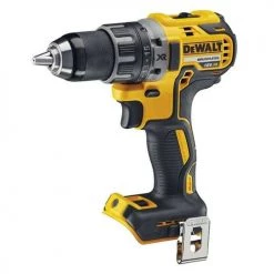 Perceuse-visseuse 18V Dewalt DCD791NT-XJ Brushless (sans batterie ni chargeur) + Tstak -Perceuse Soldes Magasin AFD 134303