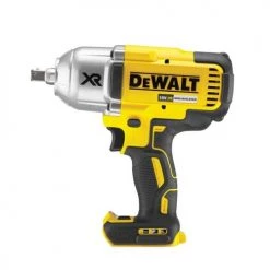 Boulonneuse Brushless Heavy Duty 18 V XR Dewalt DCF899NT (sans batterie ni chargeur) + coffret TSTAK -Perceuse Soldes Magasin AFD 134464