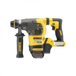 Perforateur SDS-Plus sans-fil XR Flexvolt Dewalt DCH333NT 54 V (sans batterie ni chargeur) + coffret Tstak -Perceuse Soldes Magasin AFD 134628