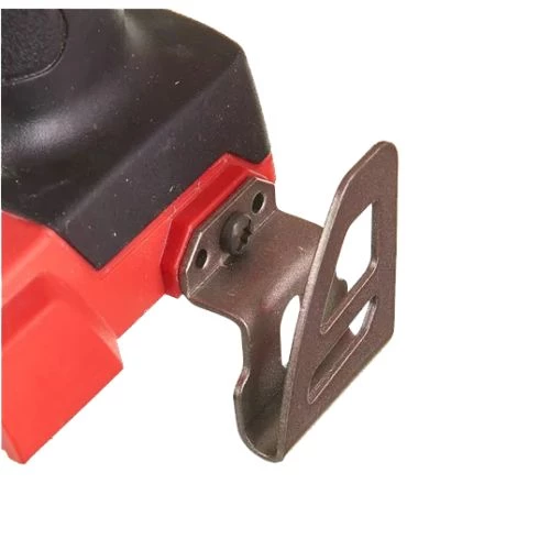 Perceuse visseuse à percussion 18V Milwaukee M18 CBLPD + 2 batteries (2 Ah et 4 Ah) + chargeur + coffret standard - 4933472116 5 Perceuse visseuse à percussion 18V Milwaukee M18 CBLPD + 2 batteries (2 Ah et 4 Ah) + chargeur + coffret standard - 4933472116 – Image 3